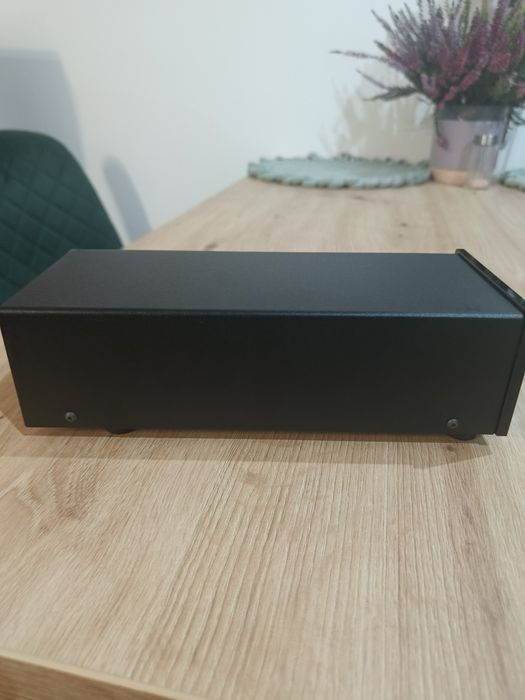 Wzmacniacz sluchawkowy Heed canamp