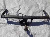 Hak holowniczy VW New Beetle 98-2010 wypinany bosal klucz
