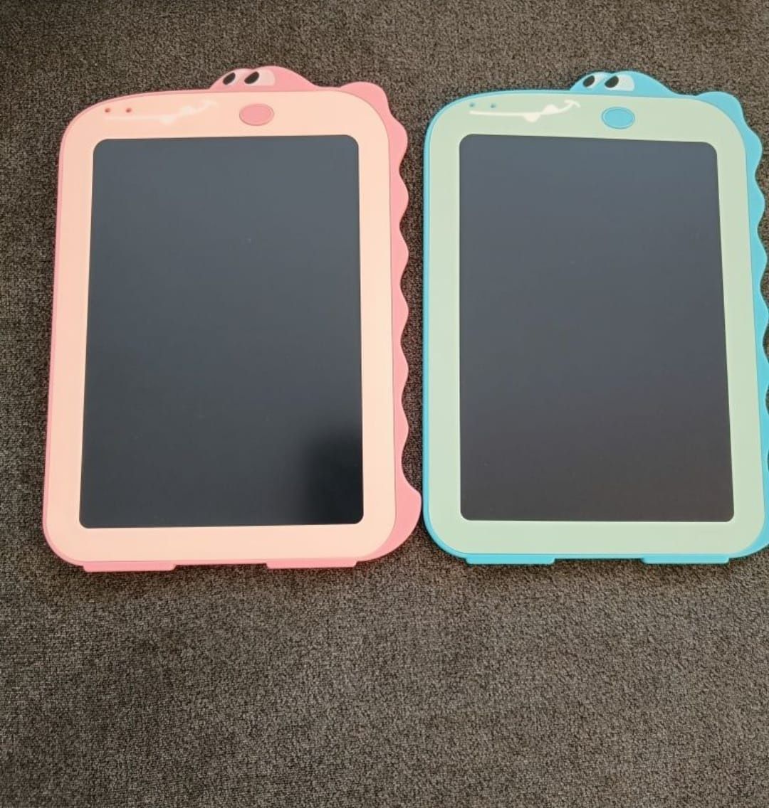 Tablety dla dzieci