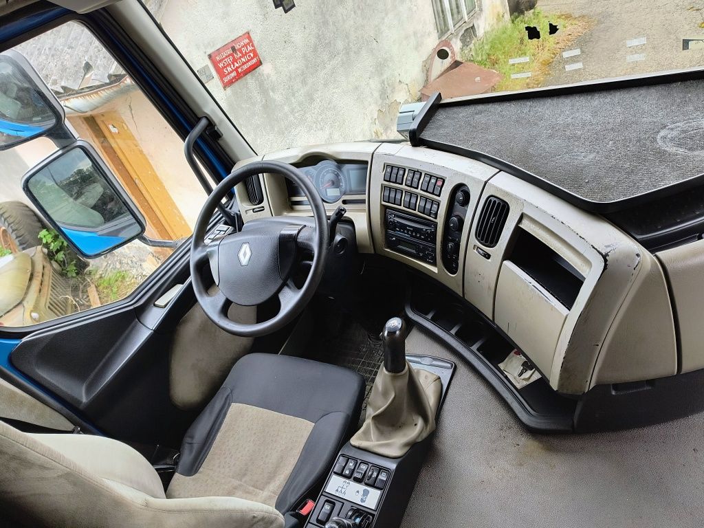 Renault Premium 450 DXI