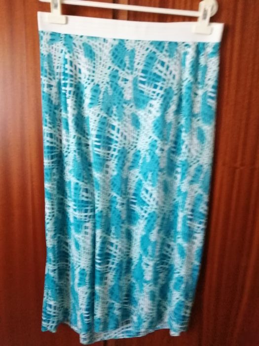 Lote roupa vintage grande