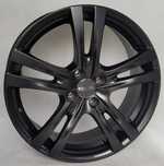 Felgi 16 Nissan Micra 5 Dacia Logan Sandero Renault Clio Stonic Rio