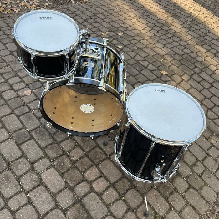 Perkusja Pearl All Birch Shell BLX