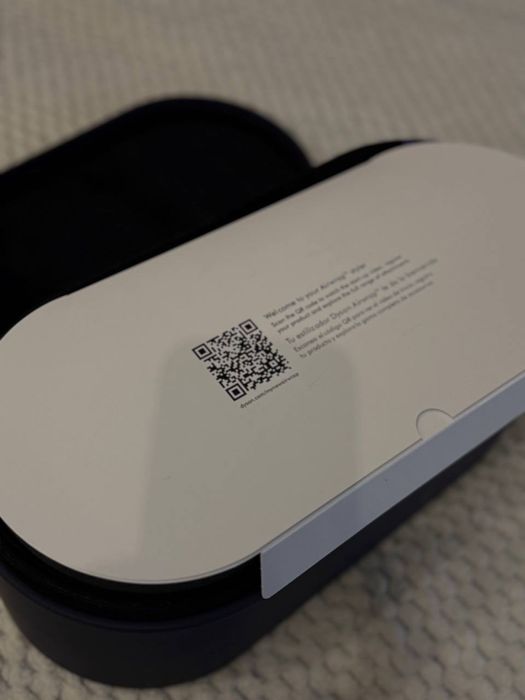 Продам Dyson Airwap Complete(HS05). Оригінал, повний комплект!