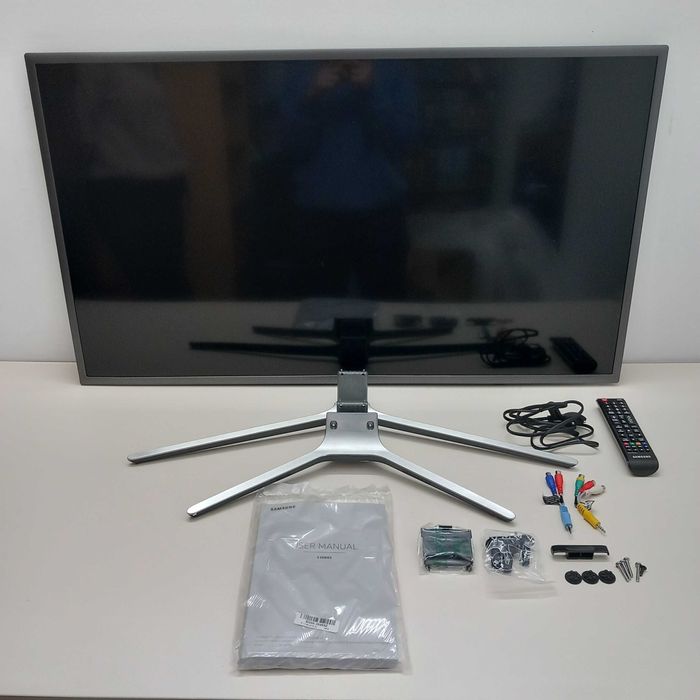 Samsung UE40K5500 telewizor 40 cali (100 cm) 2
