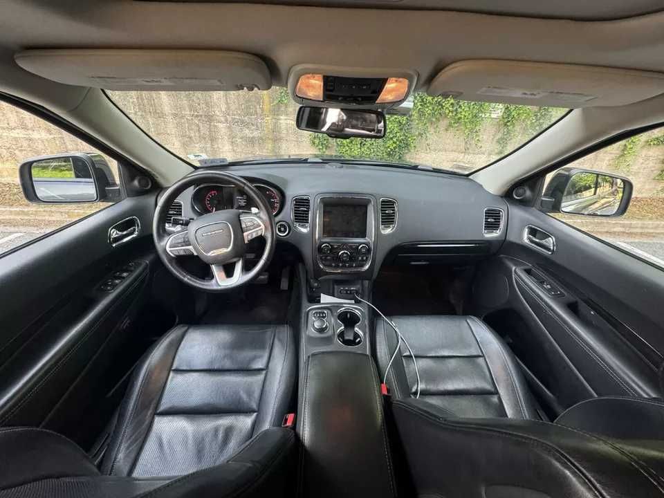2015 Dodge Durango Citadel