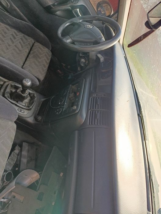 Опель вектра б 2.0 дизель срочно