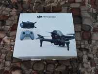 Na sprzedaż zestaw dji fpv+ anteny crystal LHCP.