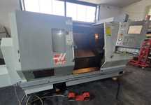 Tokarka Haas SL-30 cnc