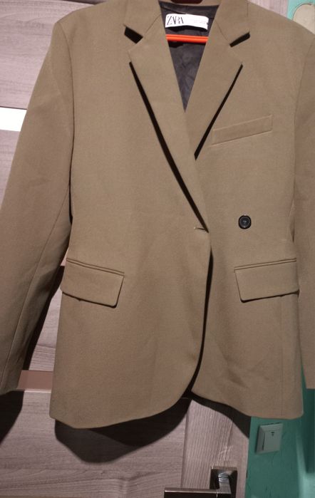 Жіночий піджак Zara