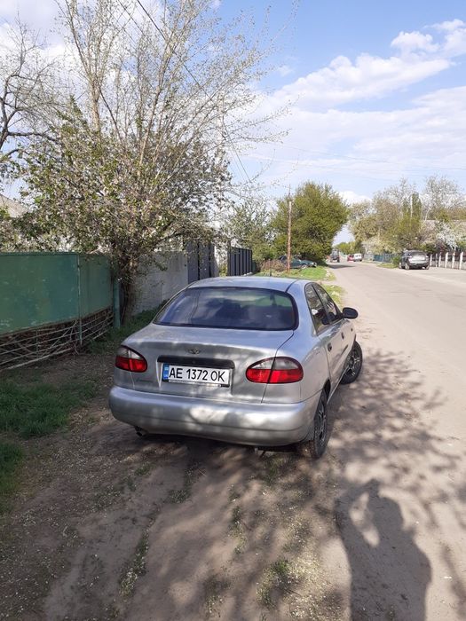 Продам 1.6 Безин