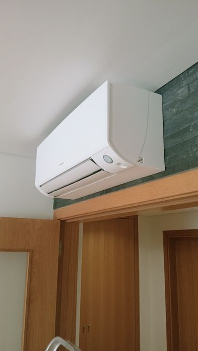 Ar Condicionado-Instalação-Reparação e Manutenção