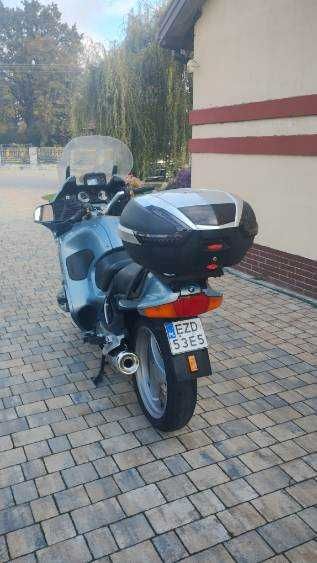 Sprzedam Motor BMW R1100RT