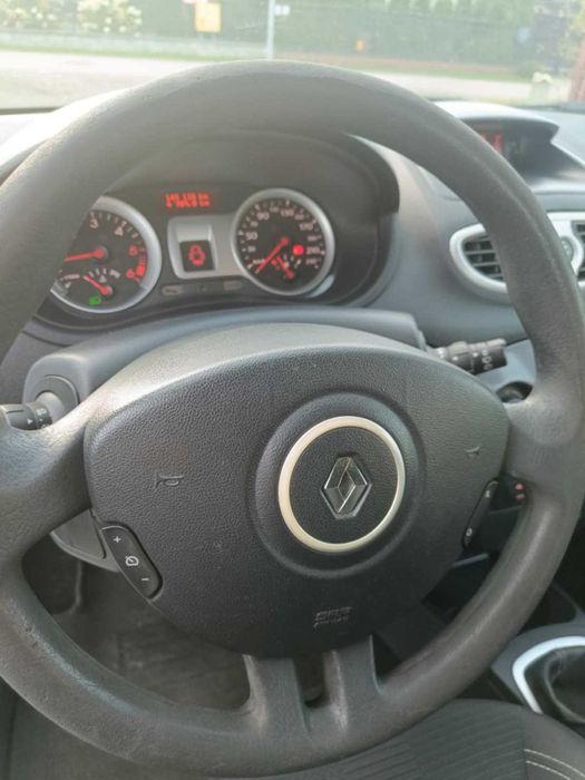 Renault Clio 1.5 DCI