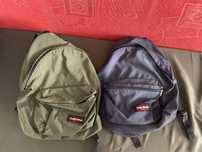 Рюкзак eastpak рюкзаки два за ціною яка вказана