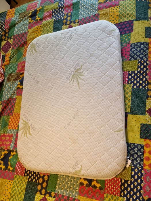 Продам матрац Piccolino Sweet Dreams Physioform L, 70х98х7 см