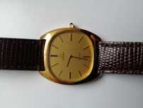 Omega De ville zegarek mechaniczny