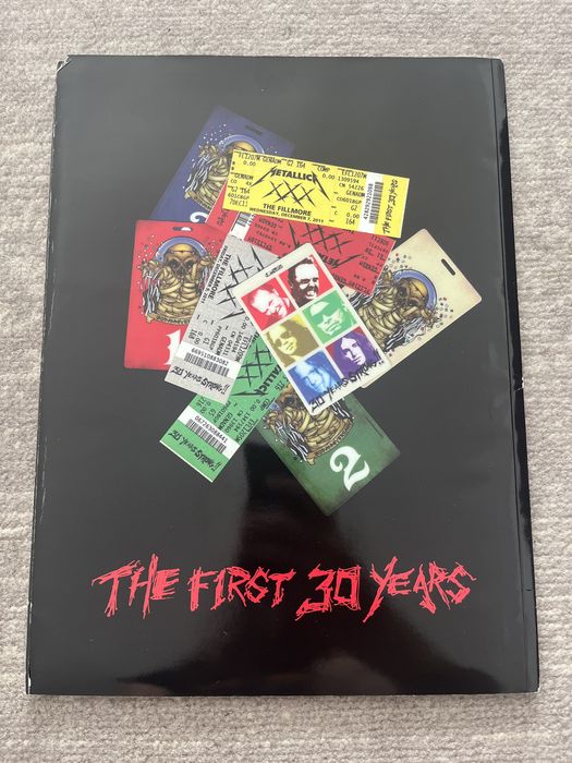 Metallica - So What X Metal Hammer com vinil de 7” exclusivo