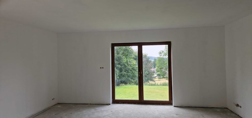 Nowy dom w górach w super cenie