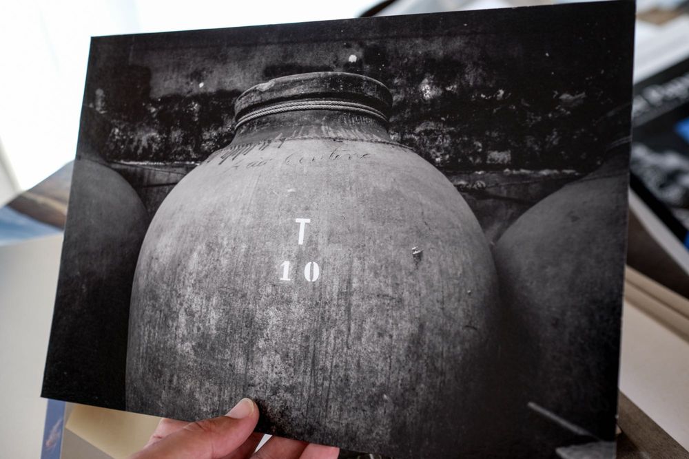 CANON PROGRAF-1000 / Impressora A2 de sonho para fotografia FINE-ART.