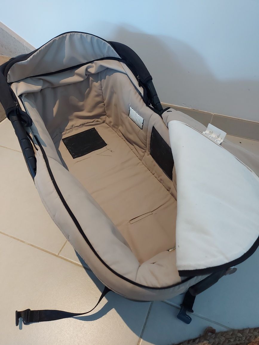 Alcofa Concord Neo Sleeper 2.0