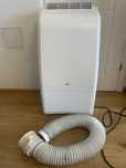 Klimatyzator przenosny Sanyo