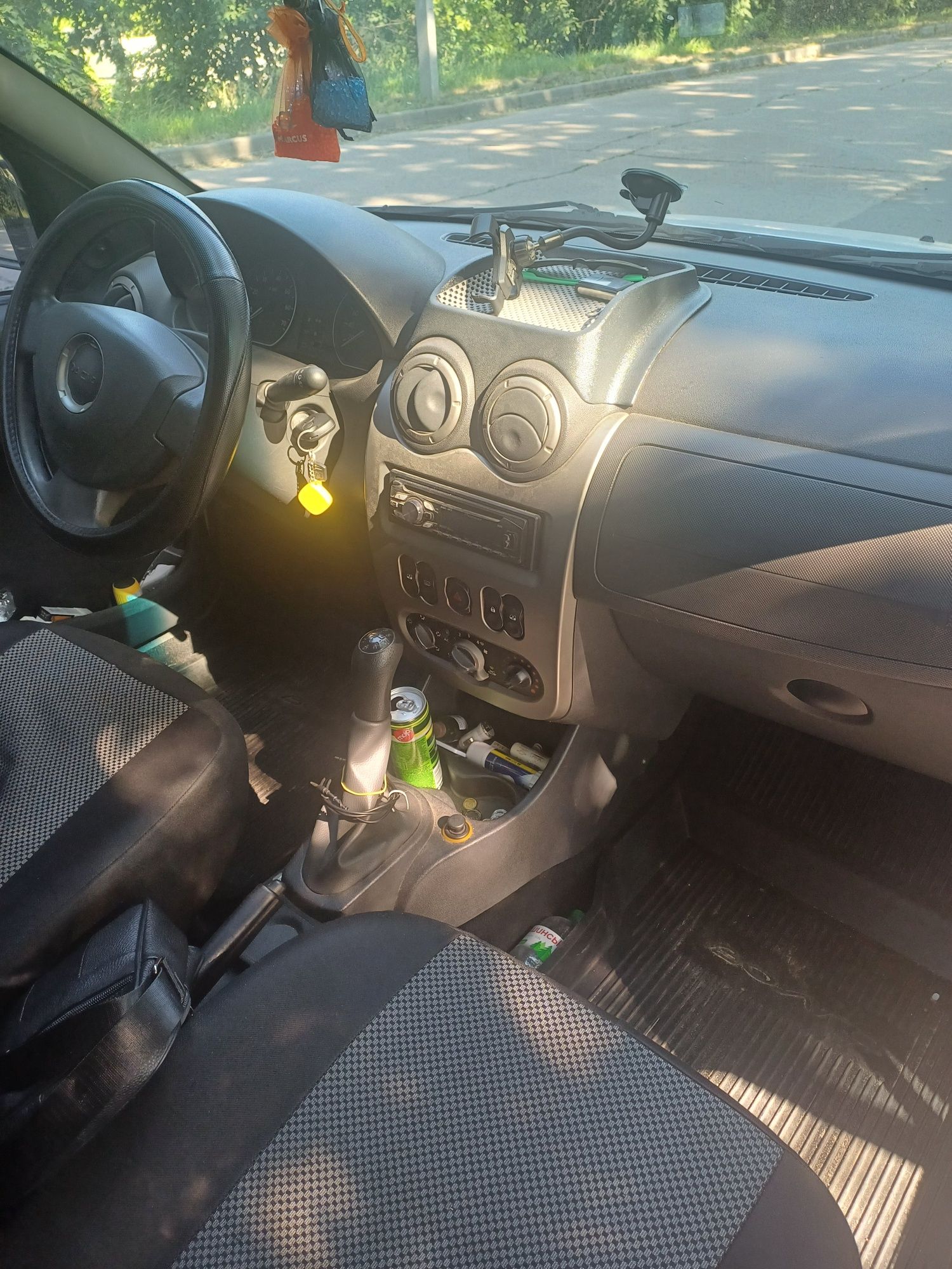 Renault Sandero Stepway