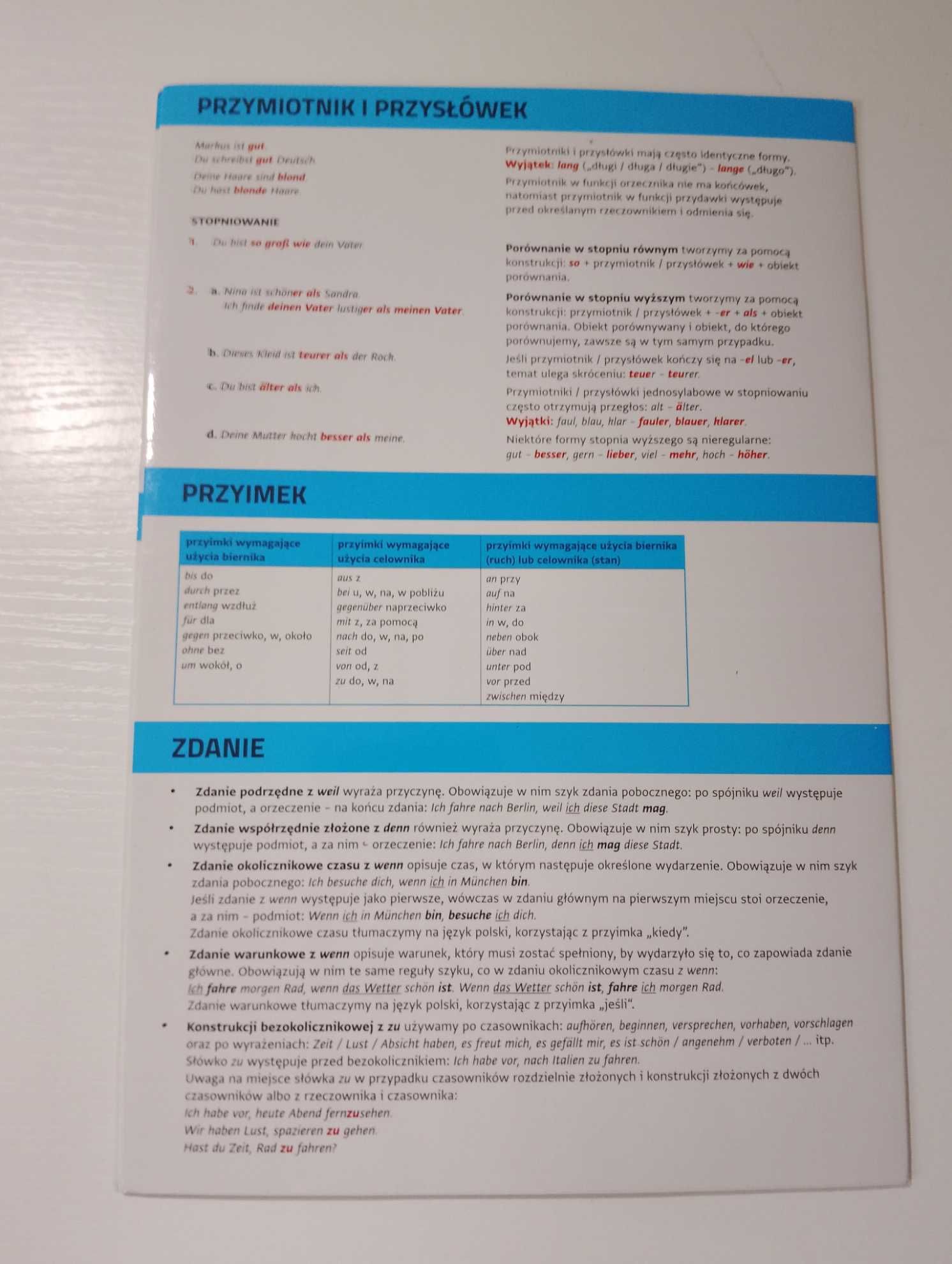 Podręcznik Komplett plus 2