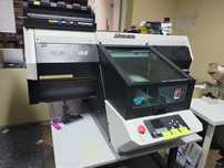 Ploter Mimaki UJF-3042 MKII - świetny stan, mały przebieg
