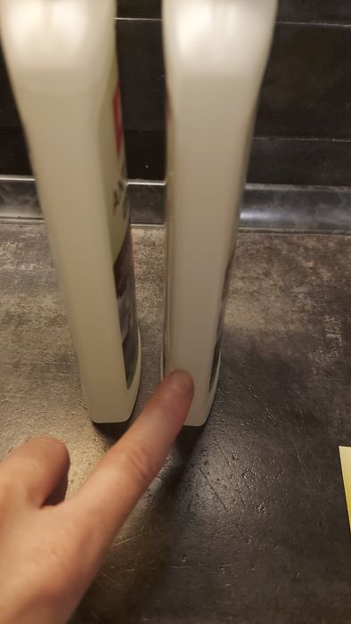 Odkamieniacz do ekspresu MELITTA Bio Liquid