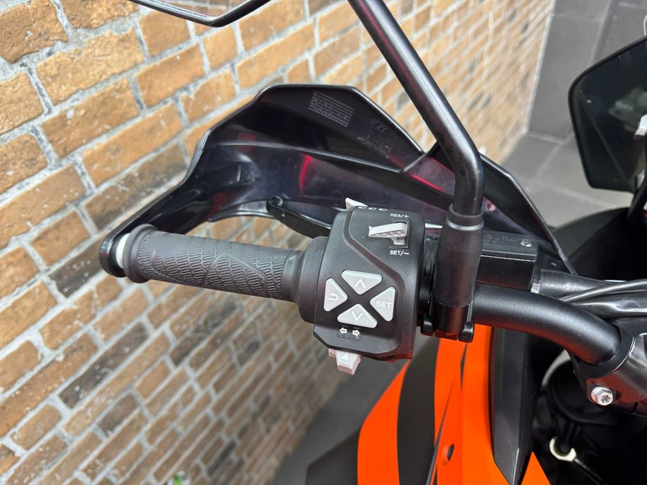 KTM 1290 Super Adventure S Maio 19 24 mil Kms