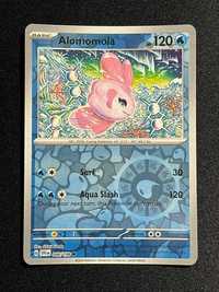 Carta Pokémon Alomomola 48/198 Scarlet & Violet
