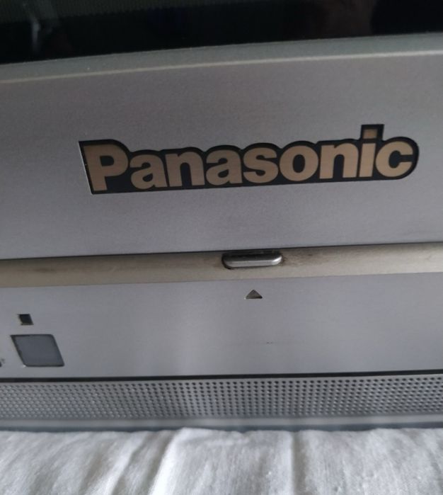 Телевизор Panasonic