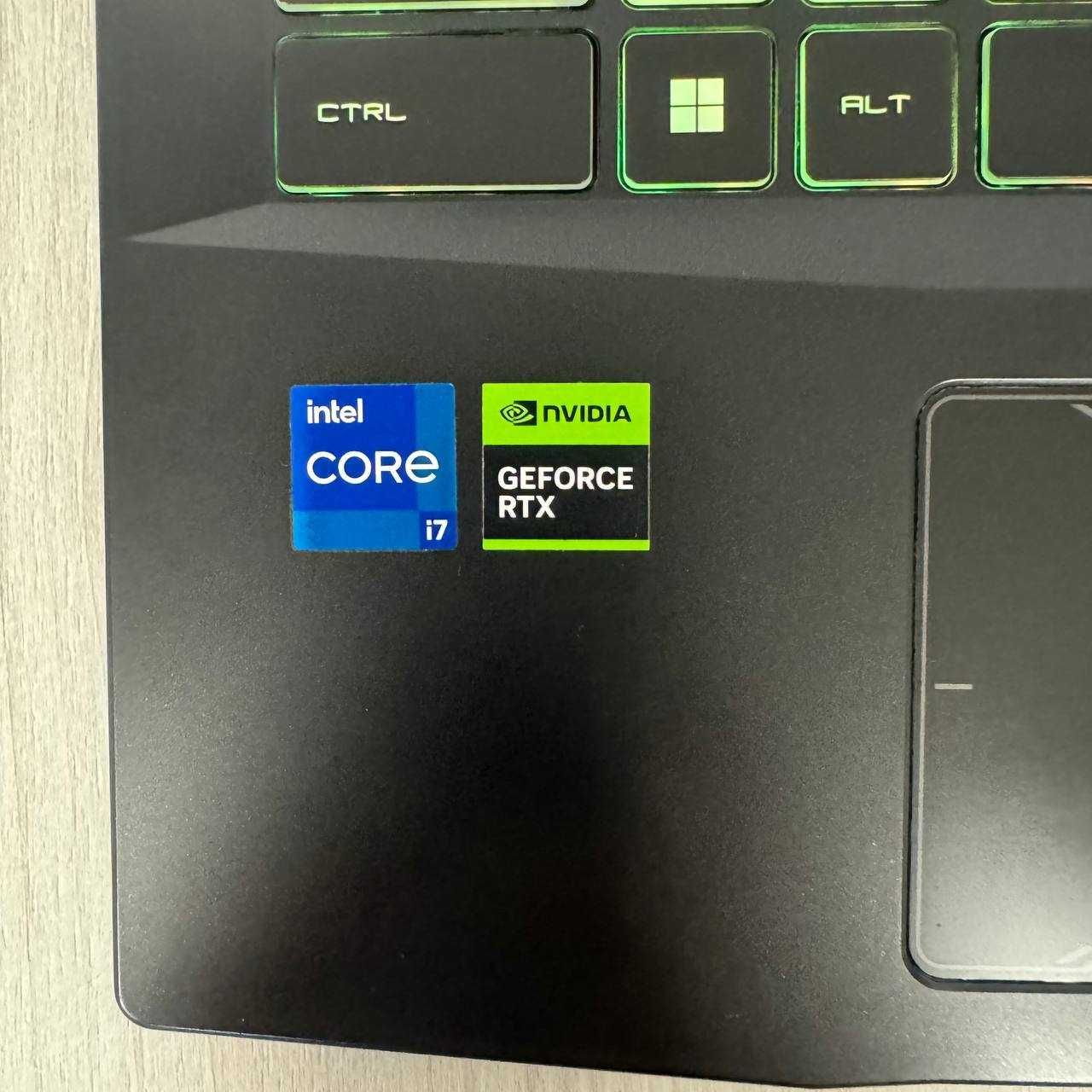 MSI Pulse 15 B13VGK 144Hz i7 13700H 16GB SSD 512GB RTX 4070