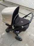 Коляска 2 в 1 Bugaboo lynx