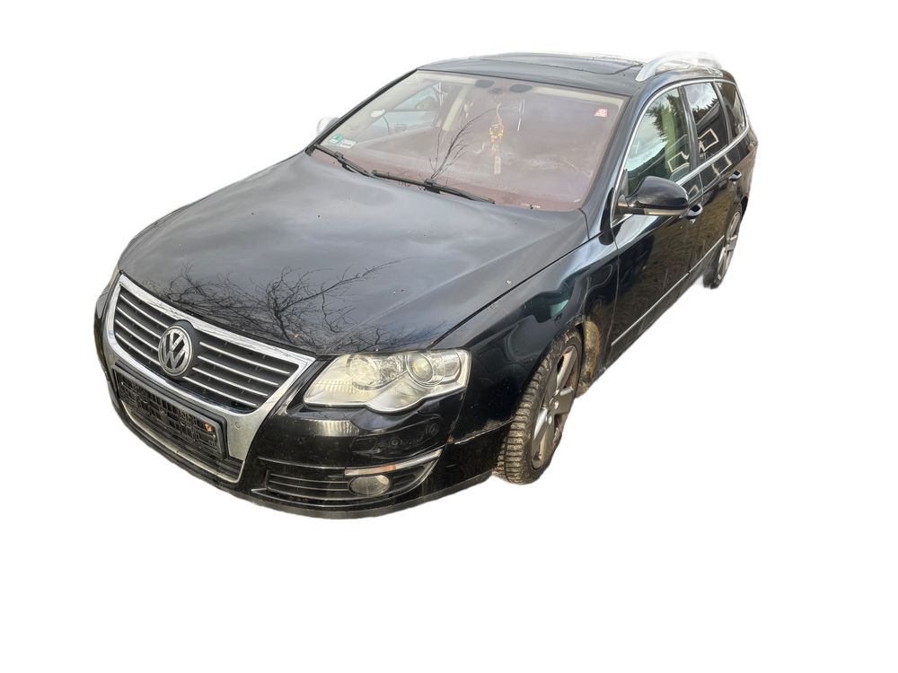 Lampy przod Xenon passat b6 2008r 2.0 tdi 170km