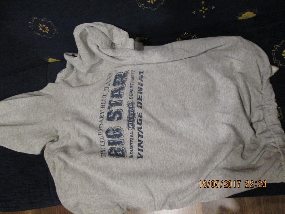 Bluza big star xxl