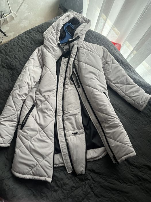 Куртка для вагітних