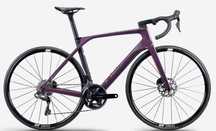 Rower szosowy carbon Lapierre Aircode DRS 5.0 105 Di2 -  52 L DT SWISS