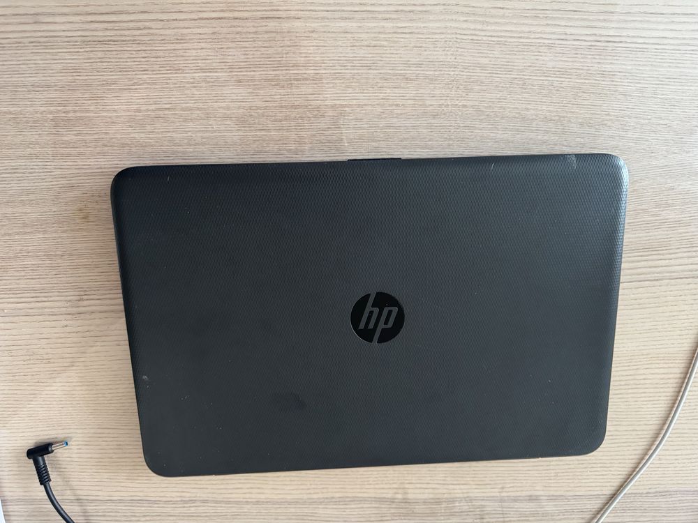 Ноутбук HP tpn-C125
