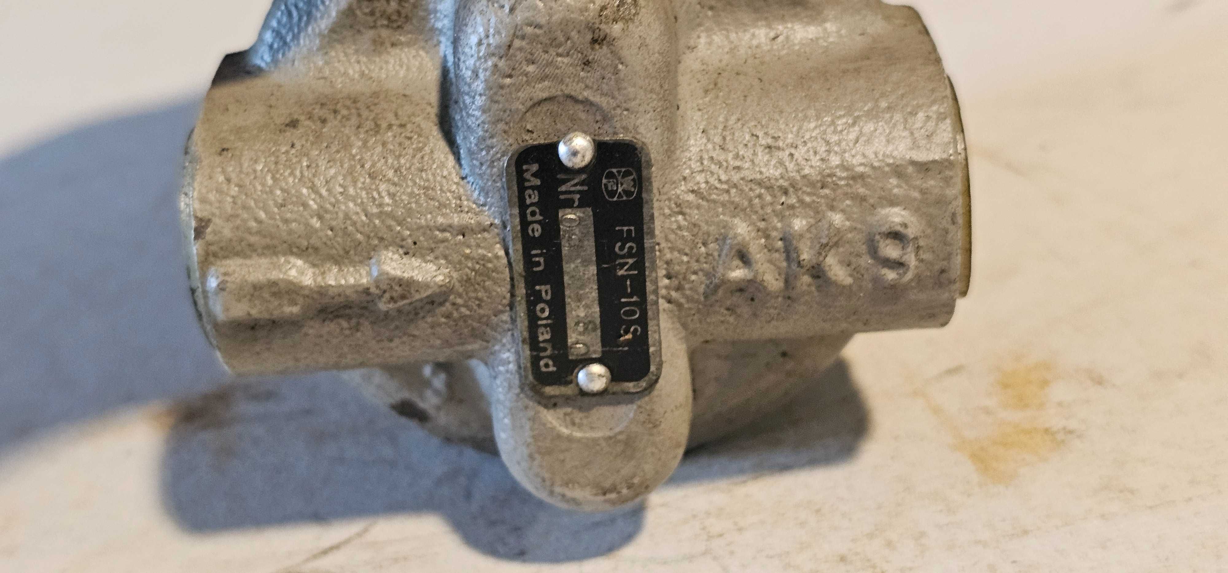 Filtr hydrauliczny FSN-10S