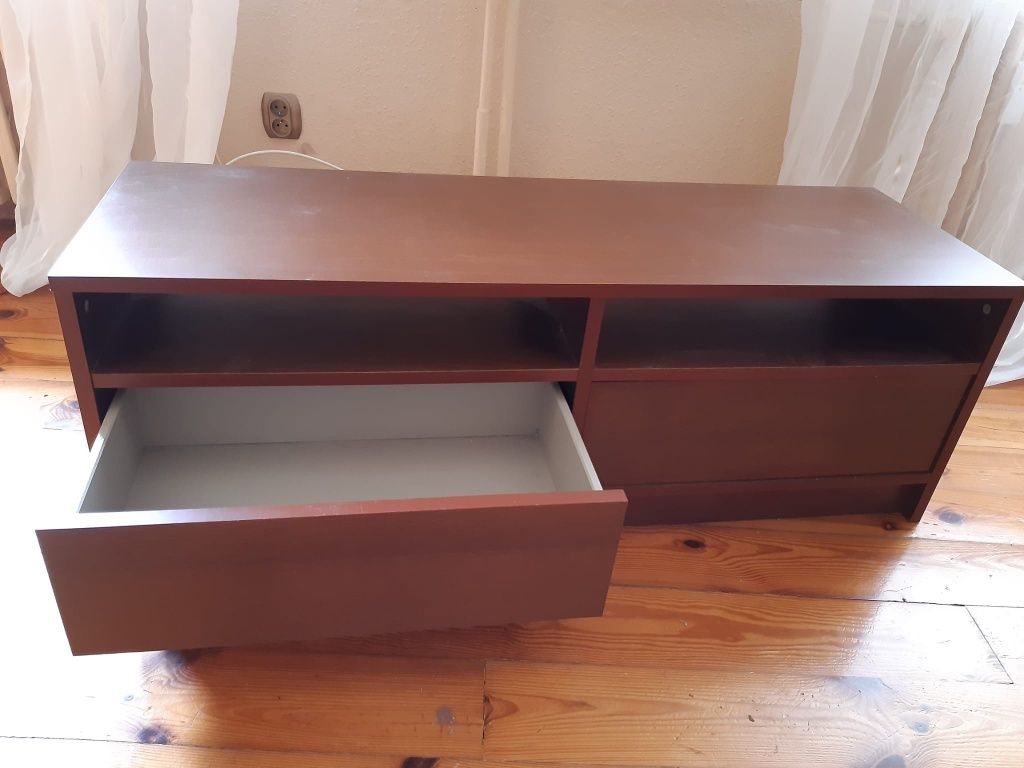 Szafka RTV z ikea