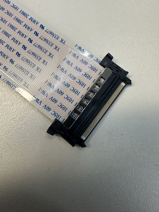 Flex LCD P/ TCL 40S5200