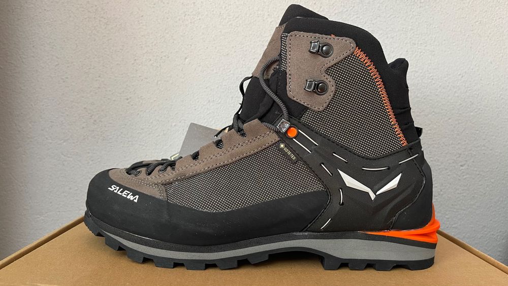 Salewa Crow GTX - roz. 44.5