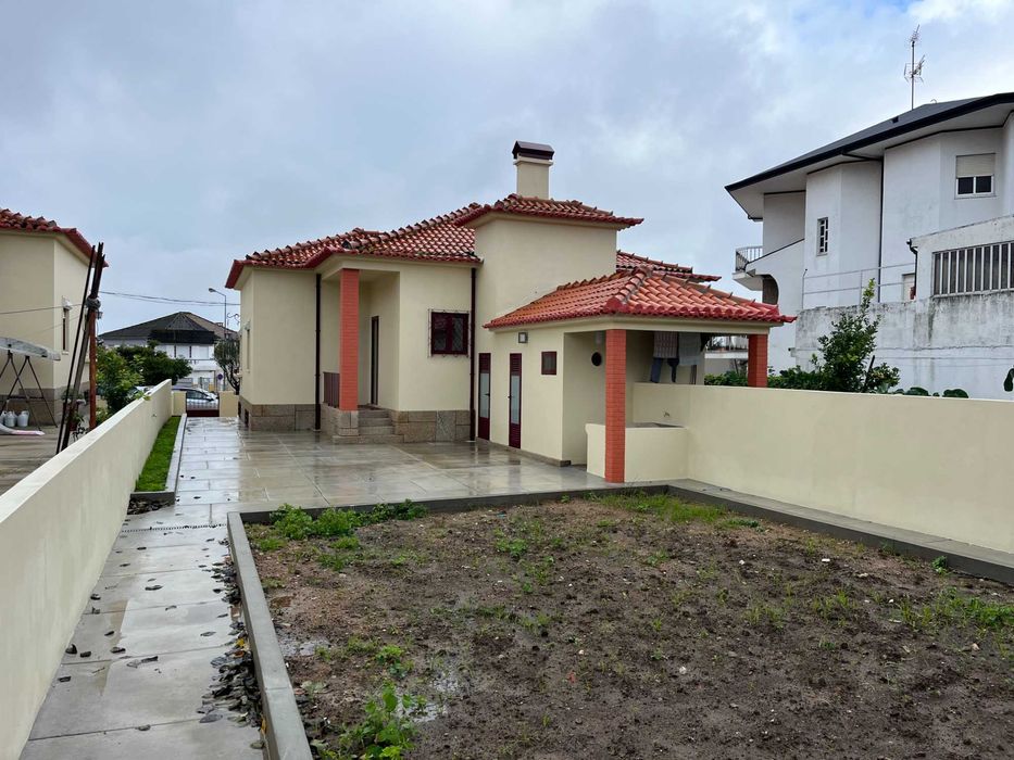 Moradia - S. Mamede de Infesta - Centro