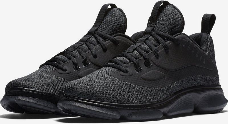 NIKE JORDAN (45.5-46) 29.5-30см Impact TR мужские кроссовки оригинал