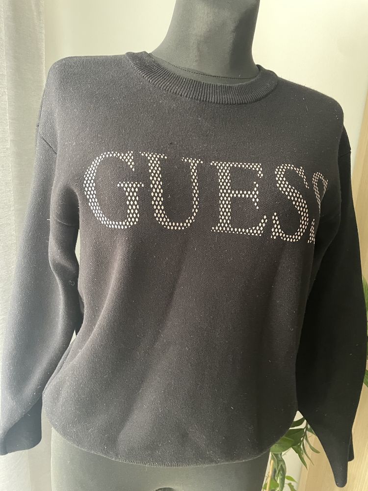 Guess rozmiar m sweterek