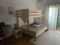 Beliche Montessori Casal e Solteiro