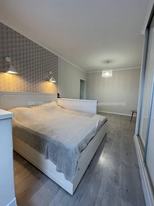 Продам 2к, 56 квм квартиру недалеко от М Студенческая.М05