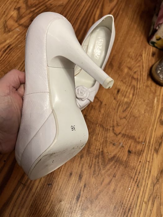 Fajniutkie eleganckie okazja